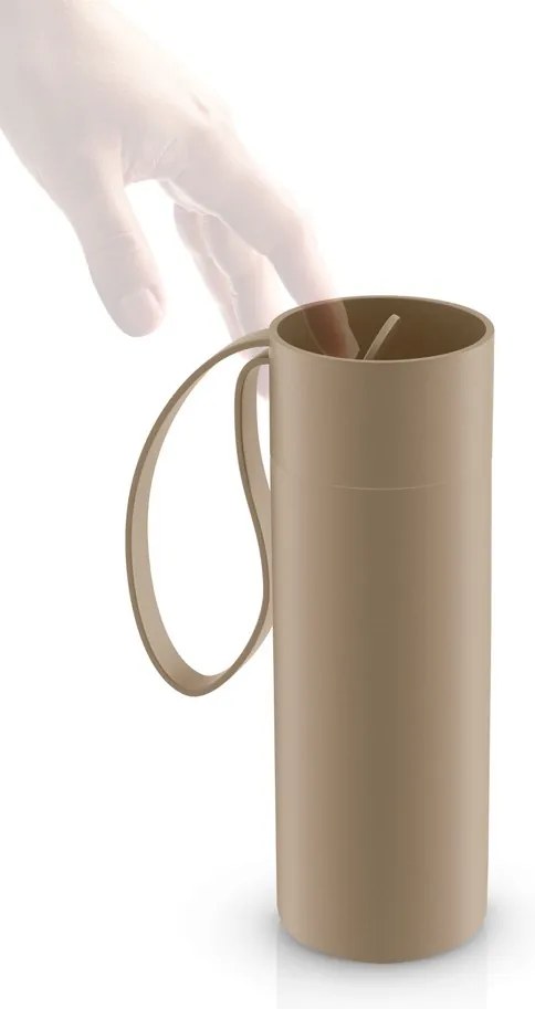 To Go bögre 0,35 l karamellkrémmel - Eva Solo