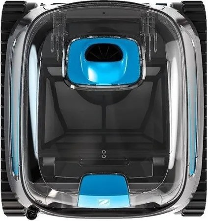 Zodiac CNX30 IQ Elite automata vízalatti medence porszívó robot - 3 év garancia