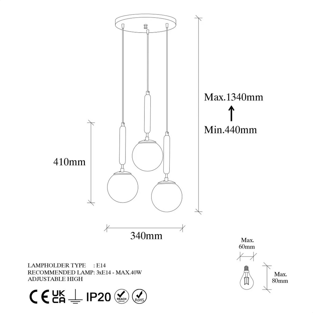 King - 11465