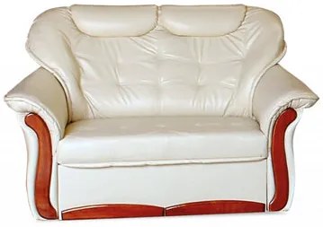 Evelin (textilbőr) ágyneműtartós, karfás kanapé 150 × 100 cm