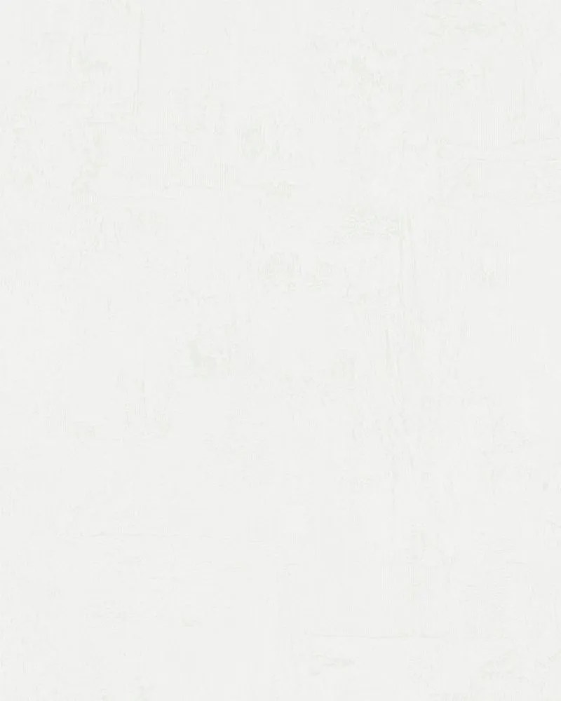 Fehér Vinil Tapéta Flizelin Dombornyomott Beton Motívum Tapéta