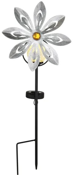 Globo 36576S - LED Napelemes dekoráció LED/0,02W/3V IP44