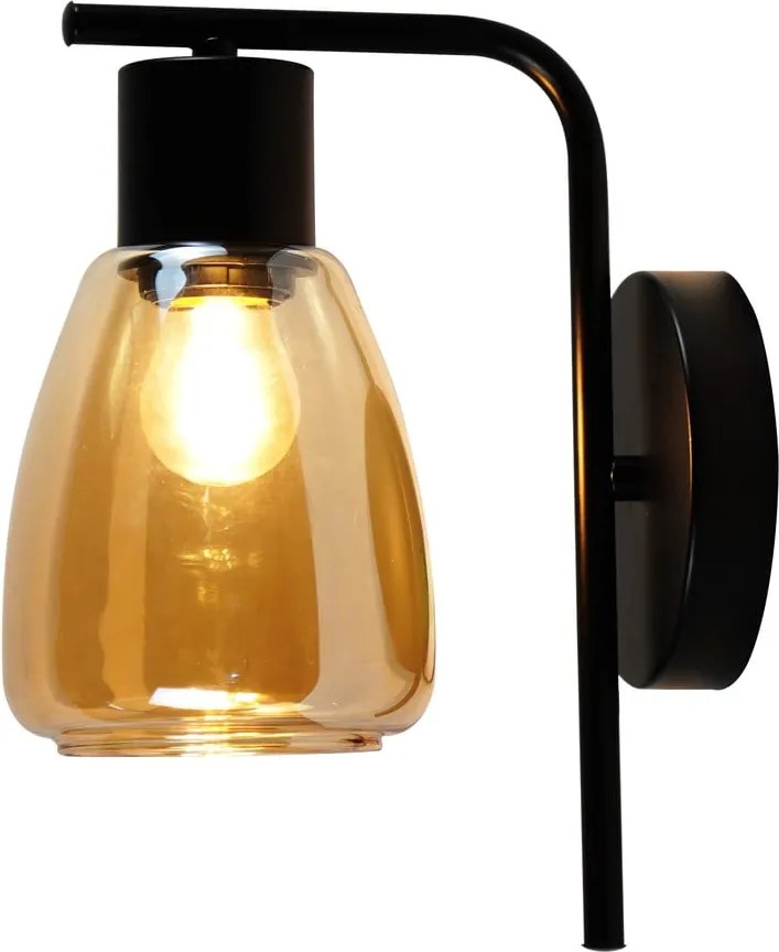Fali lámpa ø 12 cm Moldo – Candellux Lighting