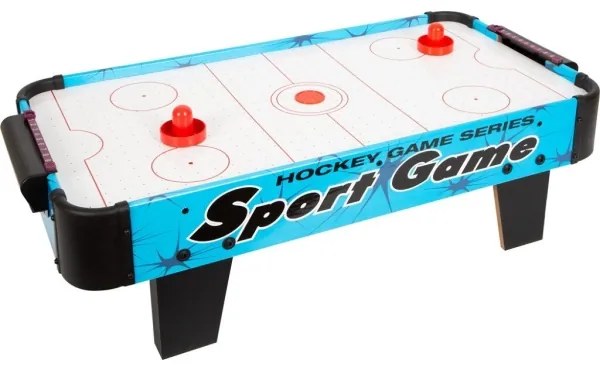 Small foot - Asztal air hockey 3xAA