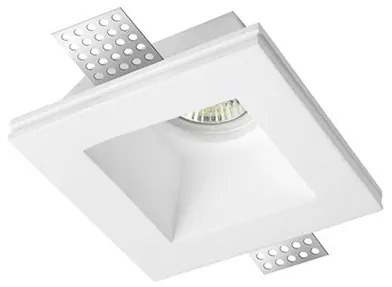 Tobia álmennyezetbe süllyeszthető spotlámpa