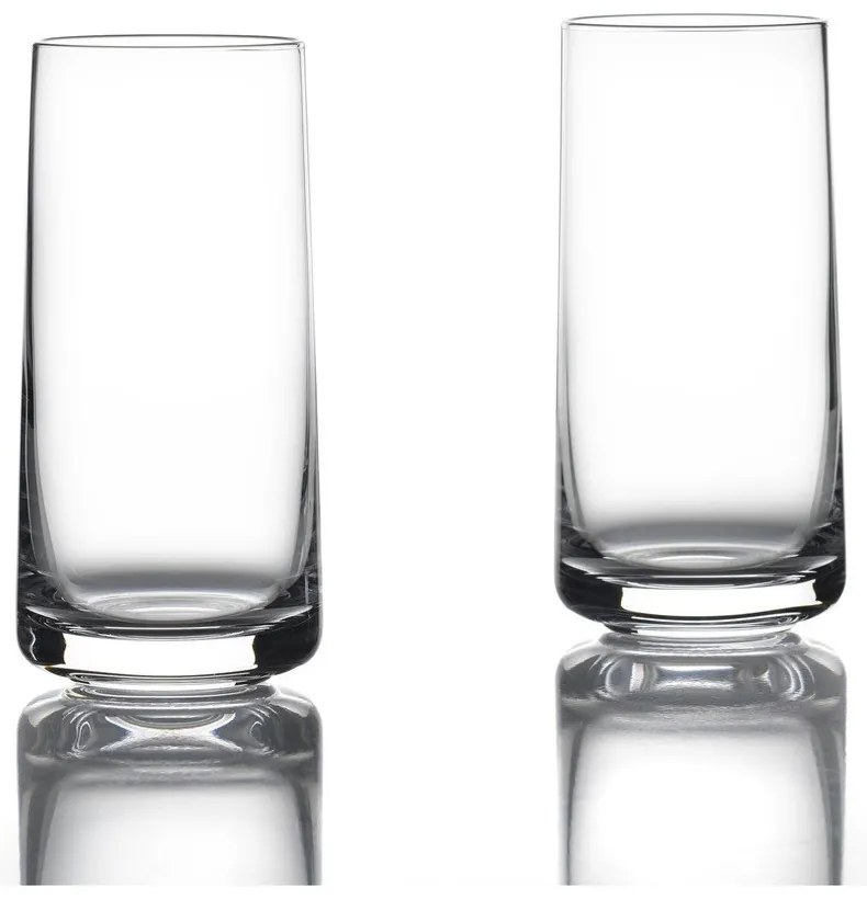 Pohár készlet 2 db-os 410 ml Rocks – Zone