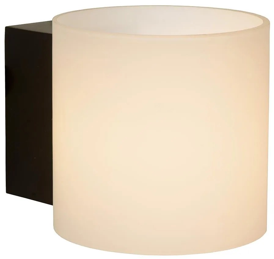 Lucide 04203/01/30 - Fürdőszobai fali lámpa JELTE 1xG9/33W/230V IP44