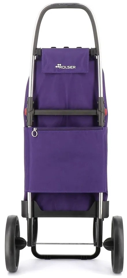 Bevásárlótáska 43 l I-Max MF 2 Logic – Rolser