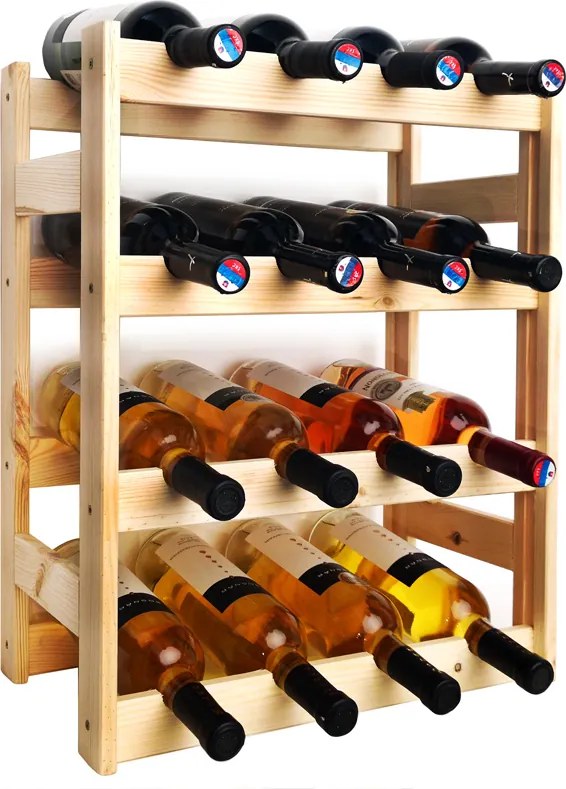 Bortartó Klasik 16 (54 x 43 x 25 cm )