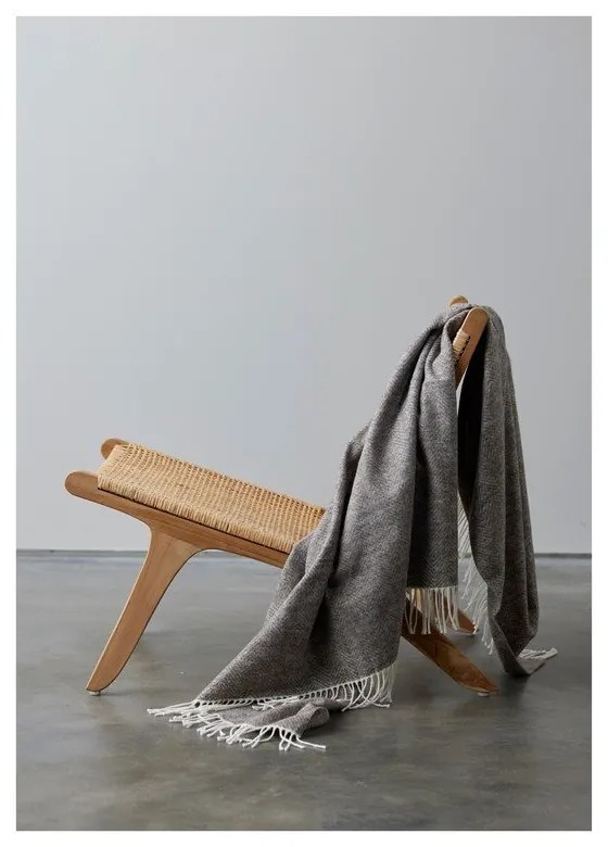 Takaró 130x185 cm Stillness – Södahl