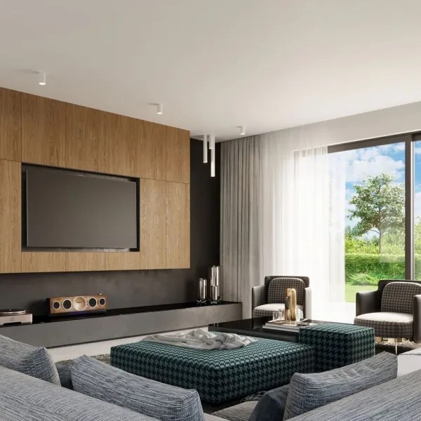 Sollux SL.0999 - Spotlámpa LAGOS 1xGU10/10W/230V 60 cm fehér