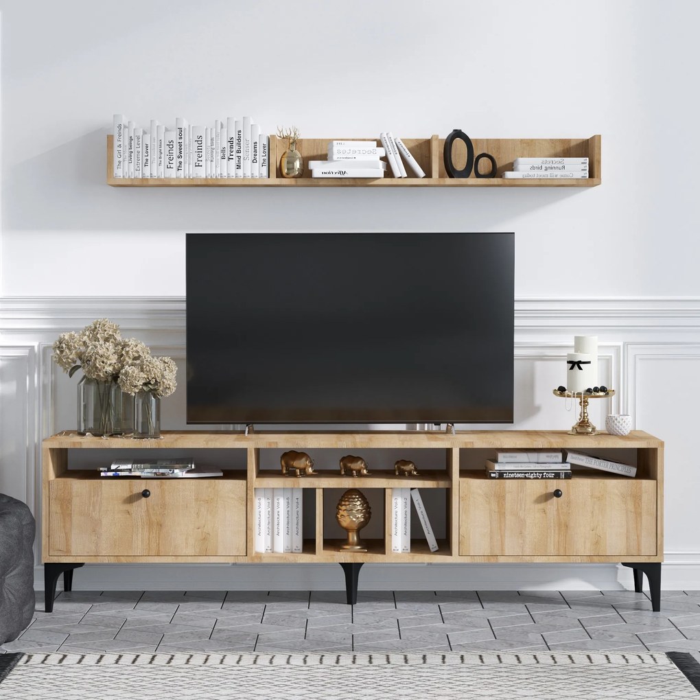 TV asztal/szekrény Drewo. 1063162