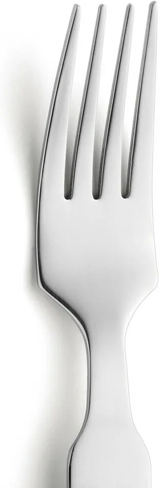 Amefa 6 darabos steakvillás készlet Pizza