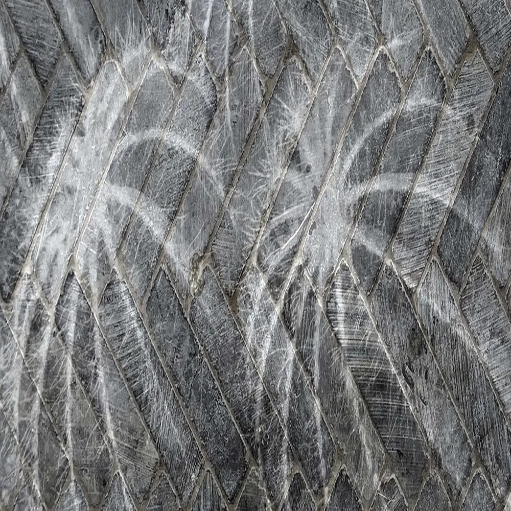 Gario Paraván Kaktusz absztrakt Méret: 180 x 170 cm, Kivitelezés: Parafa paraván