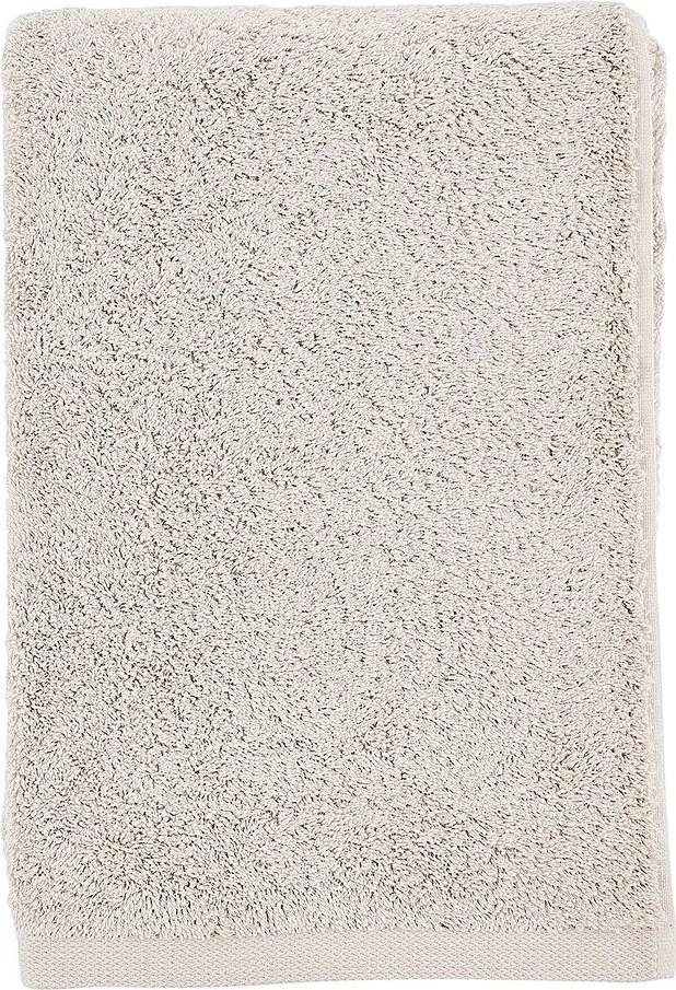 FABULOUS fürdőlepedő prémium minőség, bézs 140x70 cm