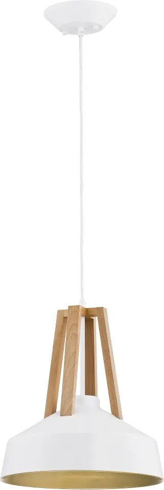 Alfa DROP 60292 Függőlámpa 1x60W/E27