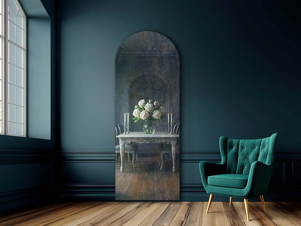 Antik tükör Base B31 75×200