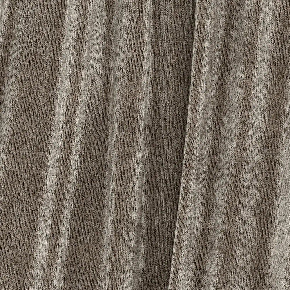 Világosbarna ágyneműtartós boxspring ágy 180x200 cm Ava – Maison de Rêve