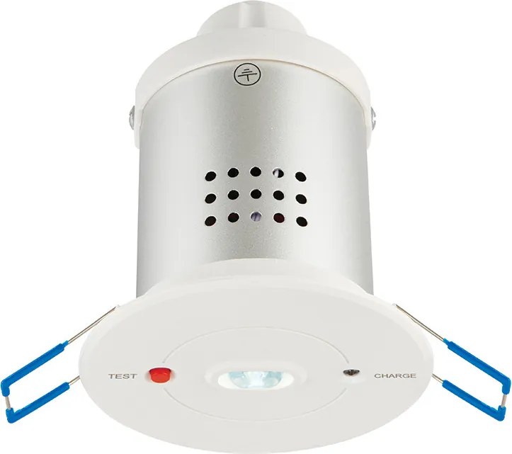 Endon CYCLO 2 76384 Beépíthető spotlámpa 3W/LED 6500K 180LM IP20