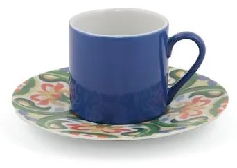 Kávéscsészék szett Set (8 db), 710KTP1905