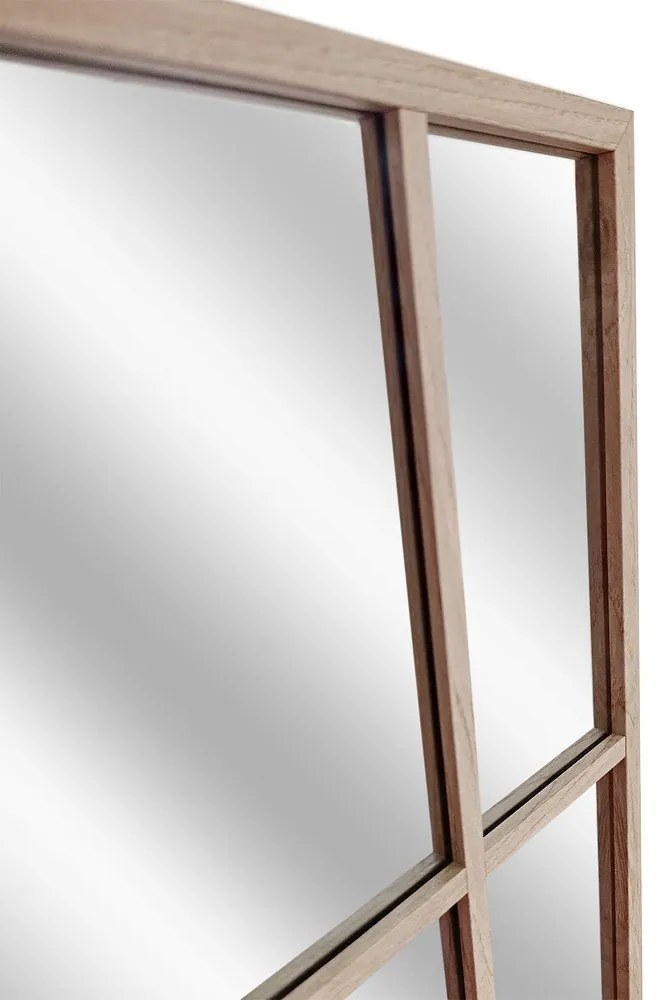 Fali tükör 69x95 cm Jimmy – Styler