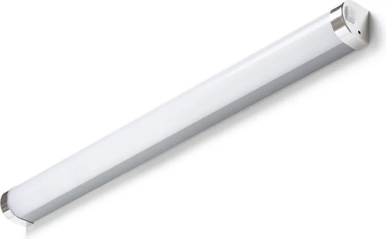 RENDL TONIC 60 fali lámpa króm 230V LED 15W IP44 3000K