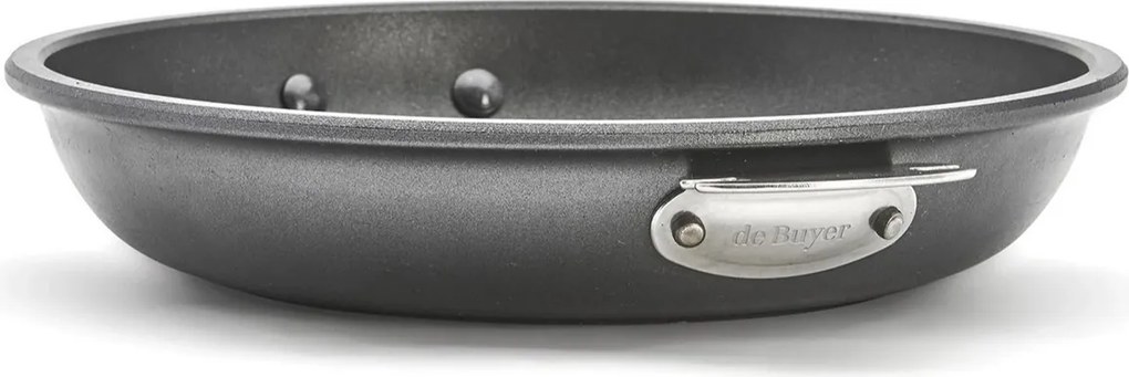 De Buyer 8364.24 CHOC Extreme LOQY Uni serpen 24cm, 24 cm