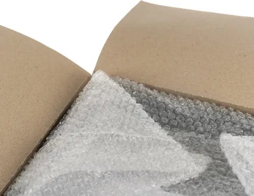 KRUZZEL 3 szintes doboz építőkockákra - játékrendszerező - Kruzzel