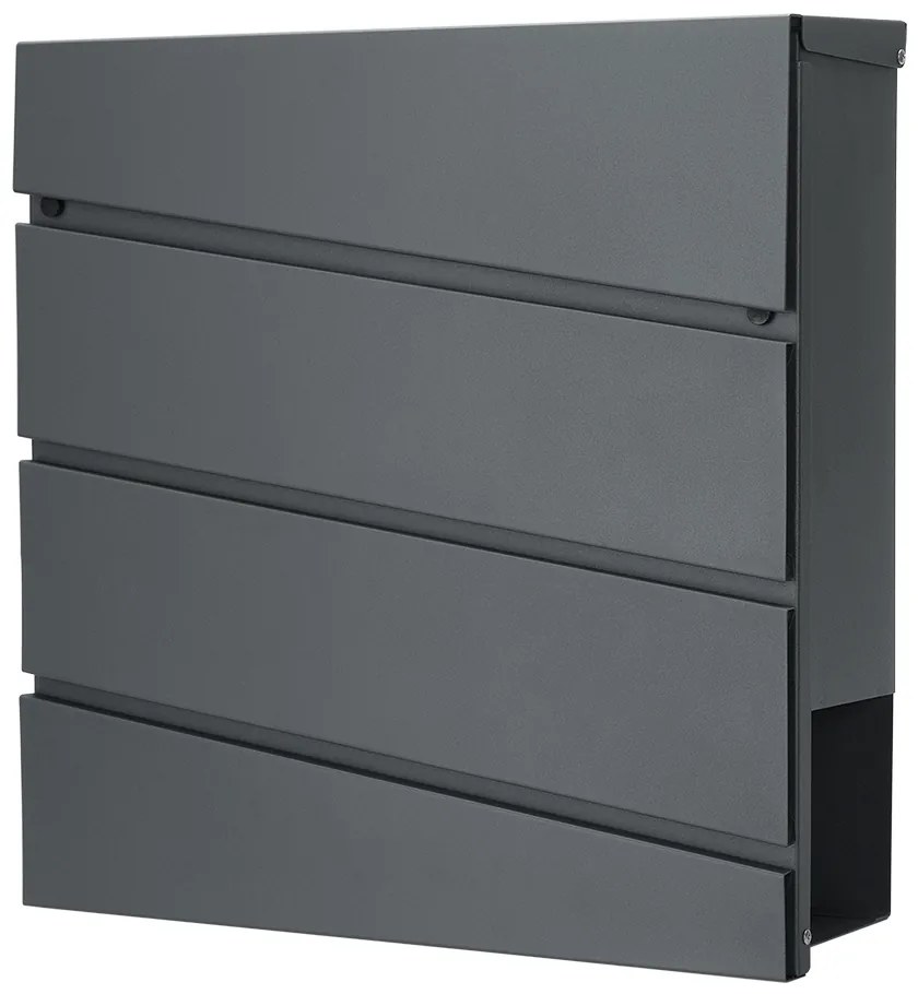 monzana® Postafiók posta