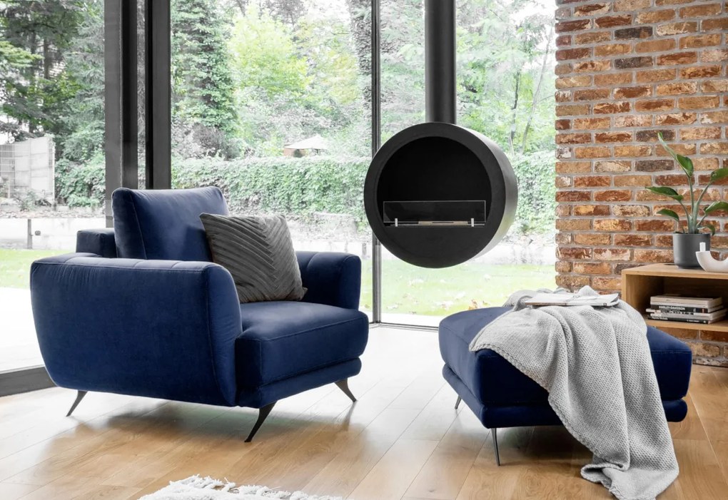 MEFIS puff, 82x42x68, nube 40