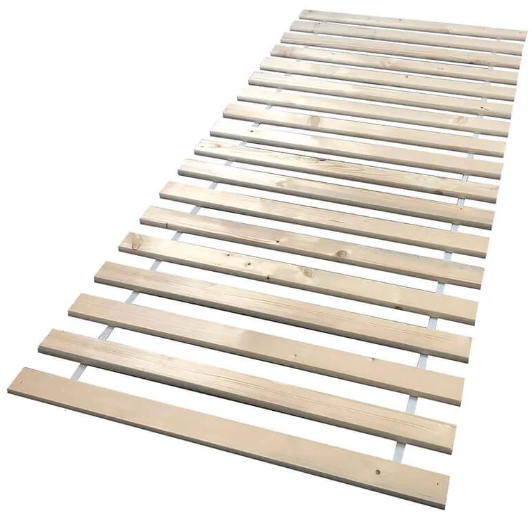 LU Léces ágyrács 80x160 (250 kg/személy)