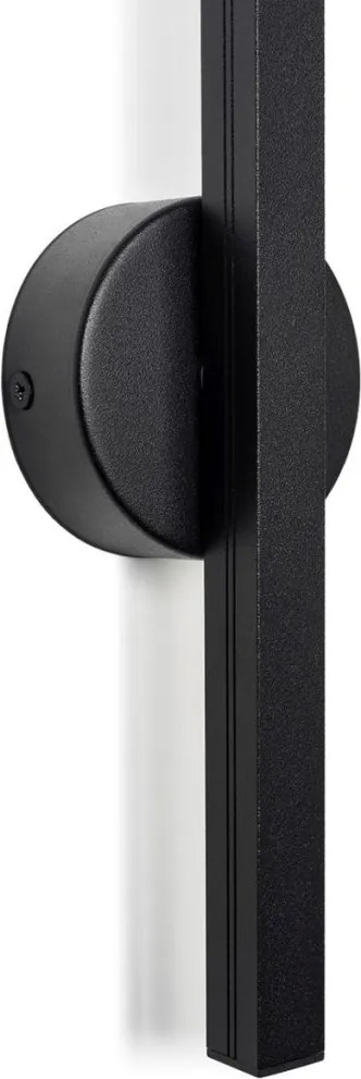 Argon ASSE 8051 Fali lámpa 1x10W/LED 3000K IP20