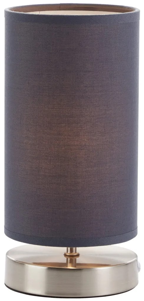 Brilliant CLARIE 13247/22 Asztali lámpa 1x40W/E14 IP20