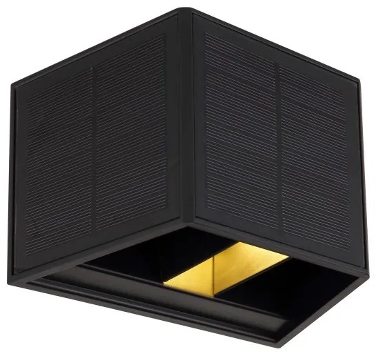 Globo 36495 - LED Napelemes lámpa SOLAR LED/6W/3,2V 3000K IP54