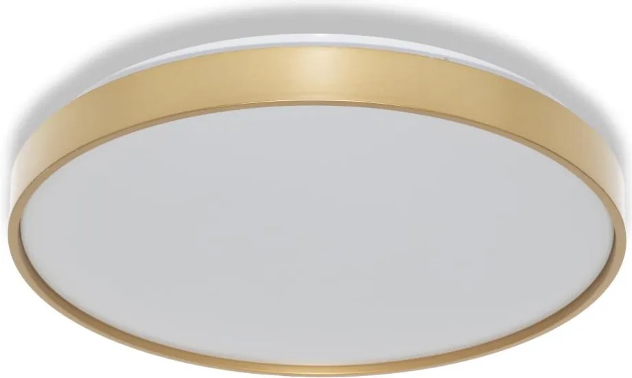 Osram - CEILING LUXO LED mennyezeti lámpatest, 24 W, 230 V, Ø 38 cm, arany