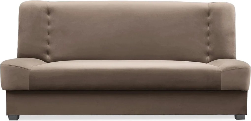 Ágyazható kanapé bézs színben PIANO