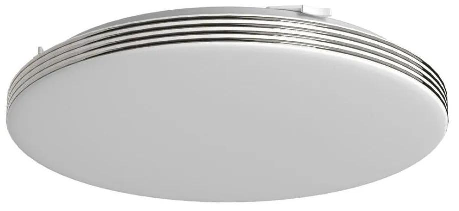 Milagro LED Fürdőszobai mennyezeti lámpa BRAVO LED/16W/230V 4000K átm. 33 cm IP44 MI0389