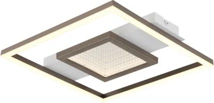 GLOBO 67324-24C PIKARA Modern LED Mennyezeti Lámpa IP20