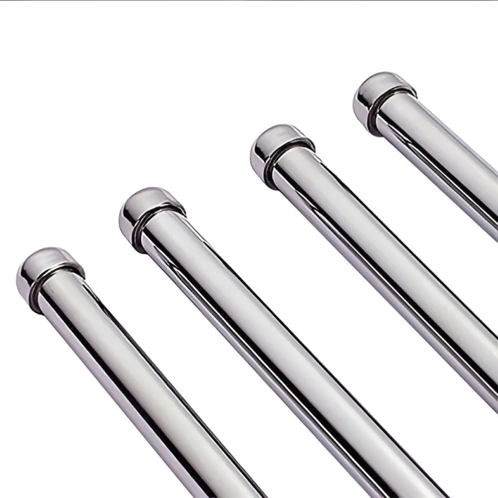 Törülközőtartó, ezüst, HOLDER