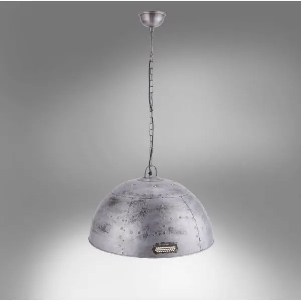 Leuchten Direkt 11494-77 - Csillár zsinóron SAMIA 1xE27/25W/230V