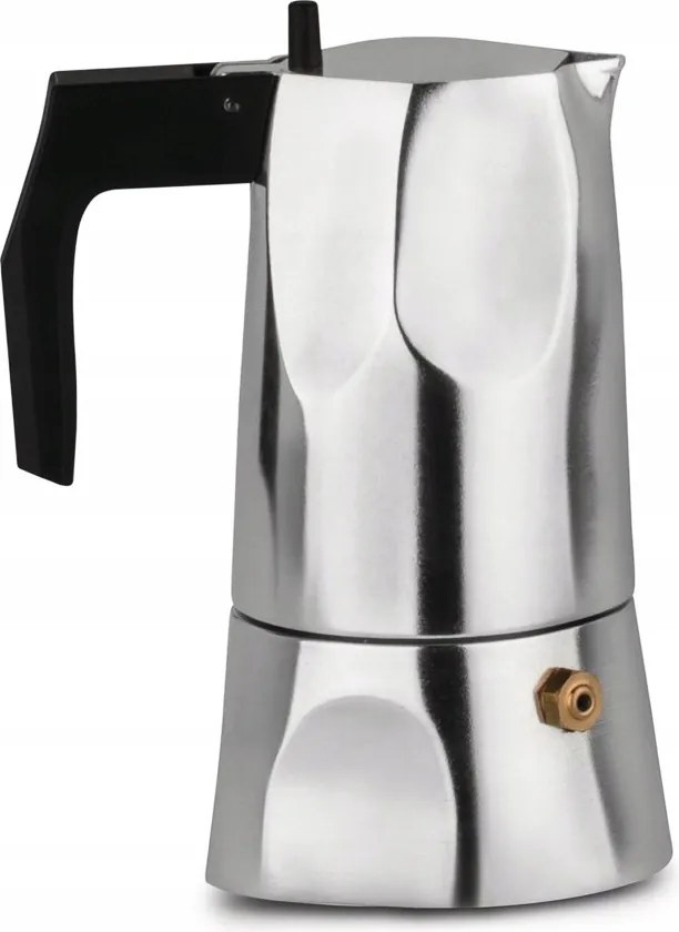 Alessi Ossidiana Kávéfőző Kávéfőző 70 ml