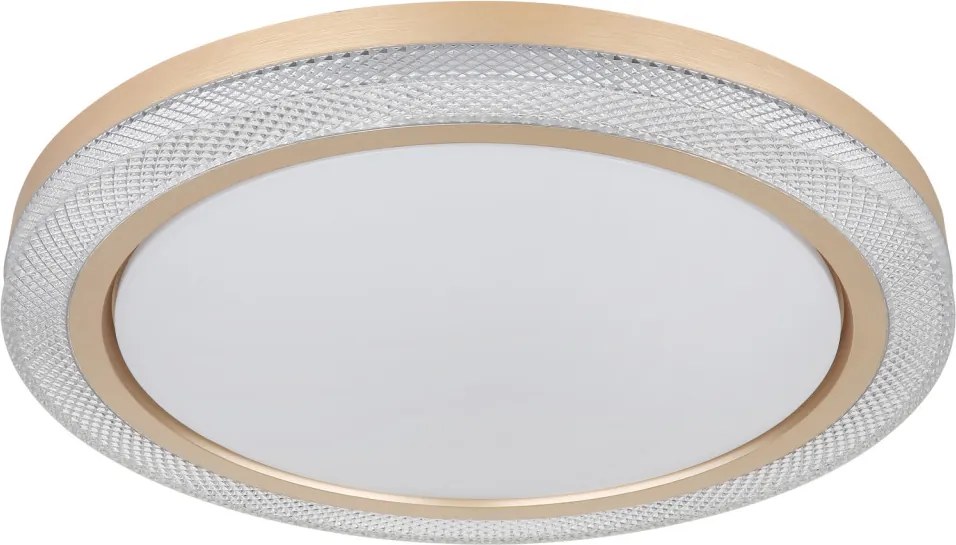 Mennyezeti Lámpa Fehér BOLLY GLOBO-41372-24