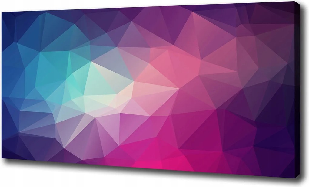 Vászonkép Absztrakt háttér 120x60 cm