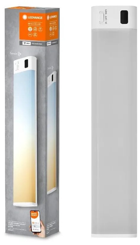 Ledvance - LED Dimmelhető lámpa érzékelővel UNDERCABINET LED/9W/230V Wi-Fi