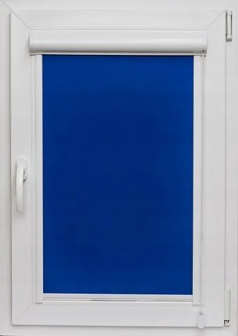 Belső Roló Kazettában, Sínmegoldással 78x220 CM