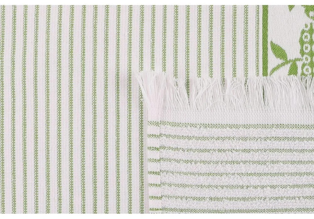 Pamut konyharuha szett 6 db-os 40x60 cm Pecete – Foutastic