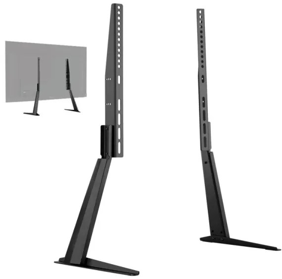 MK FLORIA MKF-21ST841 - Dönthető TV állvány 32-70“ fekete