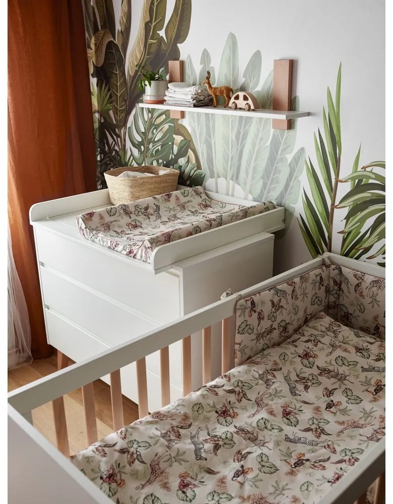 Sawanna pelenkázó alátét - Pinio