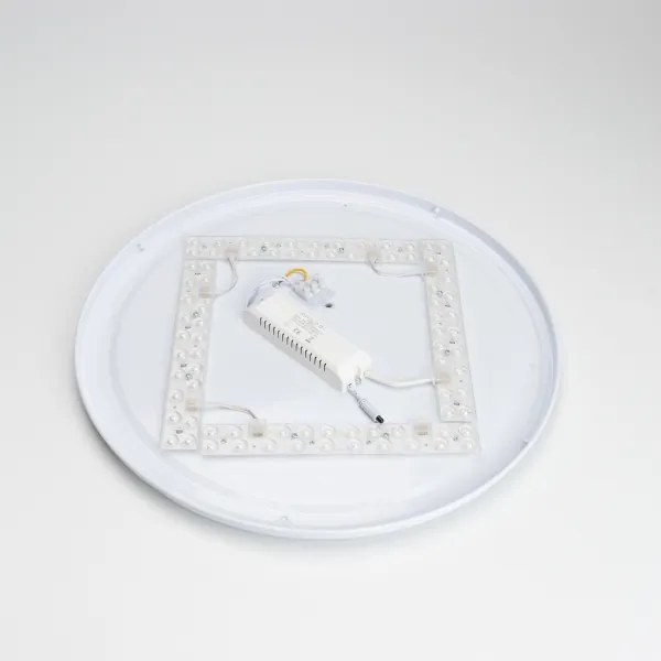 Brilagi - LED fényerőszabályozható mennyezeti lámpa PINE LED/60W/230V + távirányítóval