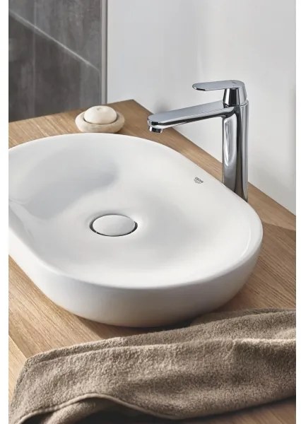 GROHE 23921000 - EUROSMART COSMOPOLITAN XL mosdócsaptelep, fényes króm